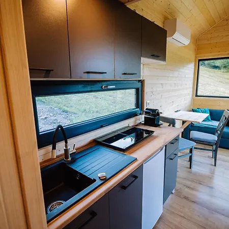 Apartment Tiny House Dolinky *